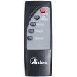 Ardes 5W40R falra szerelhető ventilátor