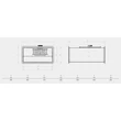BVN BDKF 60-30 AC légcsatorna ventilátor