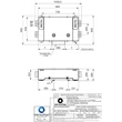 Aerauliqa QR-180A központi hővisszanyerős szellőztető