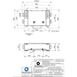 Aerauliqa QR-230E központi hővisszanyerős szellőztető