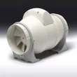 Kép 3/6 - Cata Duct in-line 150 ventilátor, csőközbe építhető, 2 sebességi fokozat