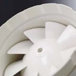 Cata Duct in-line 200 ventilátor, csőközbe építhető, 3 sebességi fokozat