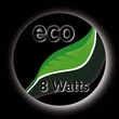 Cata E-100MST ventilátor metakrilát előlappal, utószellőztető funkcióval, szürke