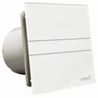 Kép 1/7 - Cata E-120GT ventilátor üveg előlappal, utószellőztető funkcióval, fehér