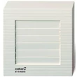 Kép 1/2 - Cata B-10 Matic Timer ventilátor automata előlapzárással, utószellőztető funkcióval