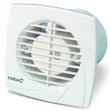 Cata B-10 Plus H/B ventilátor utószellőztető és páraérzékelő funkcióval