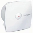 Kép 1/3 - Cata X-Mart 10 Matic Timer ventilátor automata előlapzárással, utószellőztető funkcióval