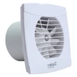 Kép 1/3 - Cata UC-8 STD fehér ventilátor