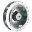Kép 1/4 - BVN - Ventilátor BDRKF-250 AC 