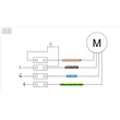 Kép 4/4 - BVN - Ventilátor BDRKF-250 AC 