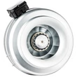 Kép 1/4 - BVN - Ventilátor BDTX-315-B AC in-line csőközi 