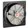 Kép 1/3 - BVN - Ventilátor B6PAM-400