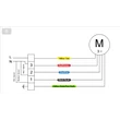 BVN - Ventilátor BDD 9/9