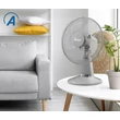 ARDES 5ST30G Asztali ventilátor - szürke