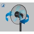 ARDES 5ST40PNR Álló ventilátor távirányítóval