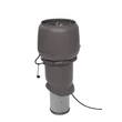 Kép 1/2 - VILPE E220P/160/IS/500 tetőventilátor, antracit (új színárnyalat)