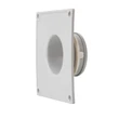 VILPE® 60 mm-es csőcsonk idom