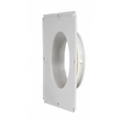 VILPE® 125 mm-es csőcsonk idom