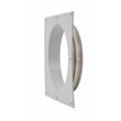 VILPE® 160 mm-es csőcsonk idom