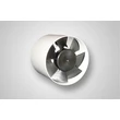 Kép 1/2 - Aerauliqa QIN-100 ventilátor, csőbe dugható