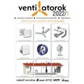 Ventilátor katalógus - 2022 - 1 