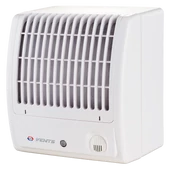 Centrifugális ventilátor - lakossági