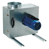 Speciális ventilátor