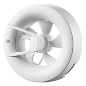 Intelligens és energiahatékony ventilátor