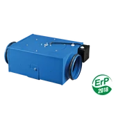 Centrifugális ventilátor - ipari