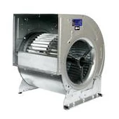 Radiális ventilátorok (alacsony nyomású) Radiális ventilátorok (alacsony nyomású)