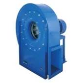 Radiális ventilátorok (közepes nyomású) Radiális ventilátorok (közepes nyomású)