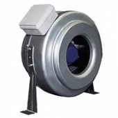 In-Line ventilátorok In-Line ventilátorok