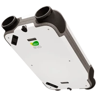 Siber hővisszanyerős szellőztetők