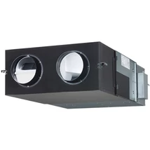 Fujitsu ERV UTZ BD 080C hővisszanyerős szellőztető Fujitsu ERV UTZ BD 080C hővisszanyerős szellőztető