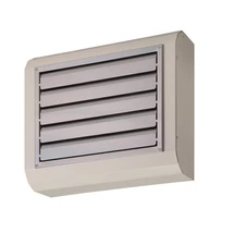 ActionClima XT-HFT 3/400 villamos termoventilátor ActionClima XT-HFT 3/400 villamos termoventilátor