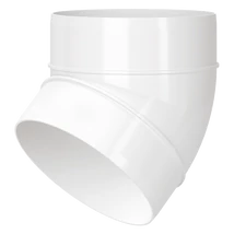 Vents 121-45 légcsatorna elem Vents 121-45 légcsatorna elem