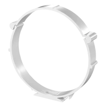 Vents 36 P légcsatorna elem Vents 36 P légcsatorna elem