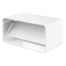 Vents 8181 P légcsatorna elem