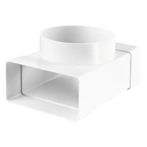 Vents 531 P légcsatorna elem