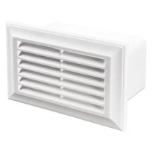 Vents 871 P műanyag rács Vents 871 P műanyag rács