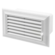 Vents 872 P műanyag rács Vents 872 P műanyag rács