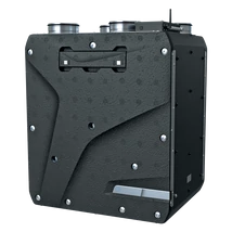 Blauberg Reneo Se 350-E R S21 hővisszanyerős légkezelő berendezés Blauberg Reneo Se 350-E R S21 hővisszanyerős légkezelő berendezés