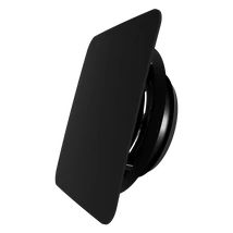 Blauberg Vpd 125 C Black műanyag légszelep Blauberg Vpd 125 C Black műanyag légszelep