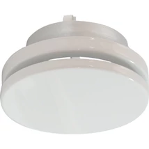 Vents Ac - Sva 125 Ral9016 Idegen helyettesítő