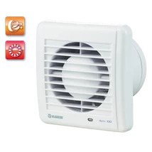 Blauberg Aero 100 ventilátor