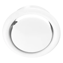 Vents Am 100 Vrf fém légszelep