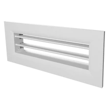Blauberg Blaufast Gw 300*55 01 fém rács Blauberg Blaufast Gw 300*55 01 fém rács