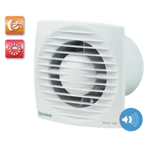 Blauberg Bravo Still 100 ventilátor