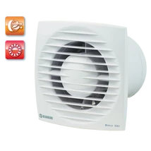Blauberg Bravo 100 ventilátor