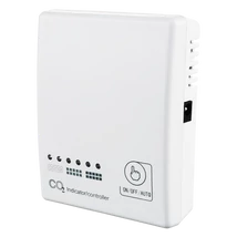 Vents Co2-1 érzékelő Vents Co2-1 érzékelő